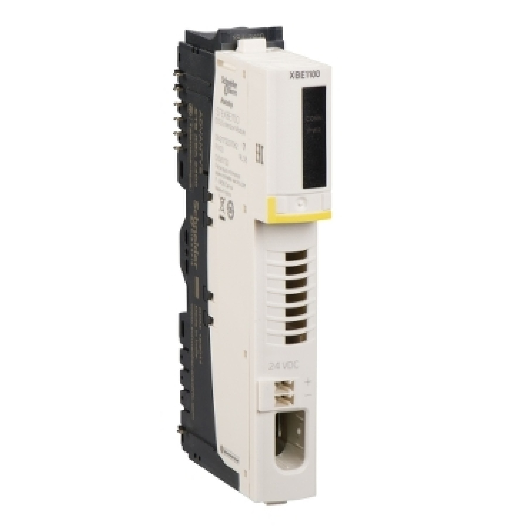 Schneider Remote I/O STBXBE2100K Modicon Stb - Bus ExtensI/On Kit