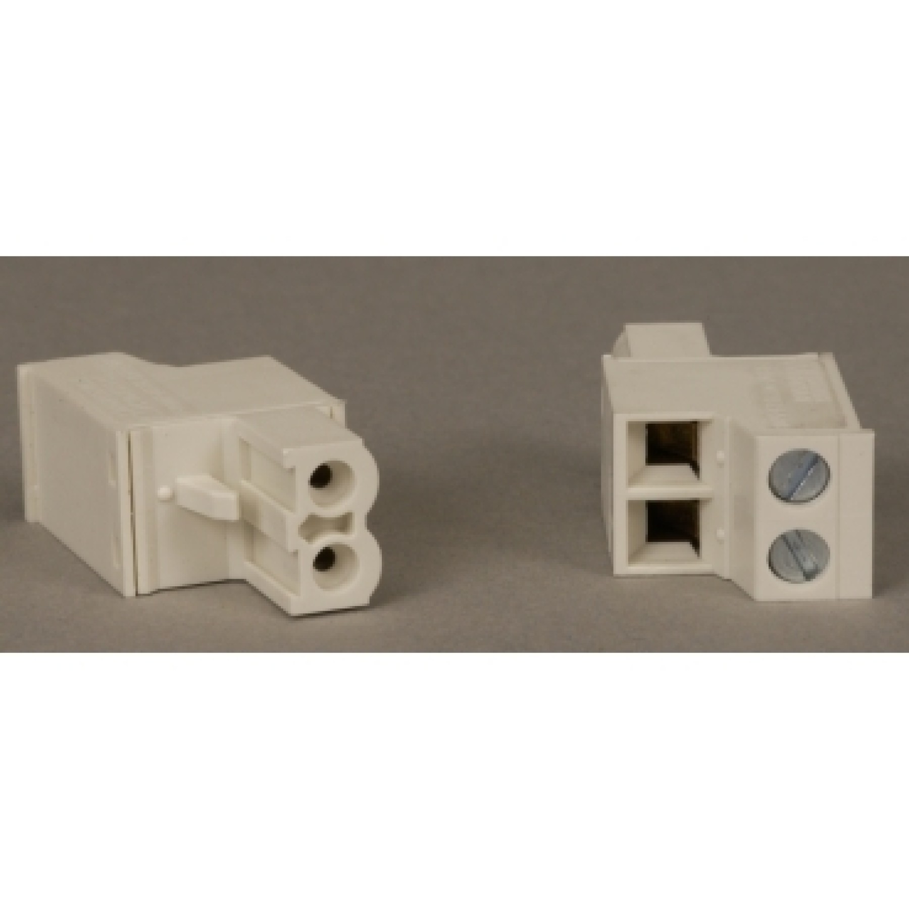 Schneider Remote I/O STBXTS1120 Modicon Stb - 2 Pin Removable Connector For 24VDCPower Supply - Screw - Type