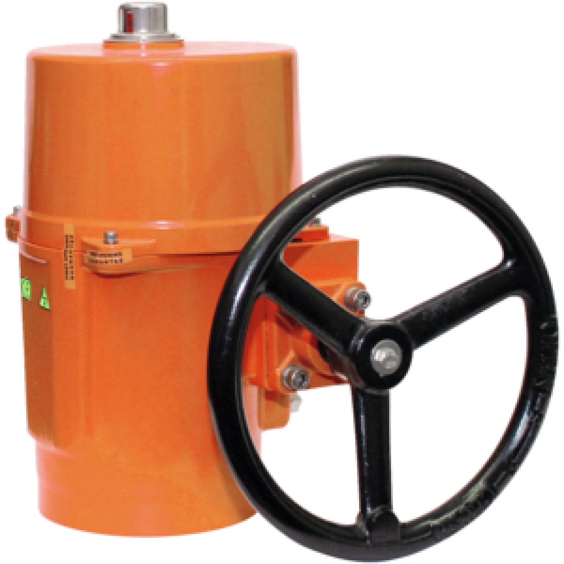 Belimo SY7-230A-3-T Rotary actuator 1000 Nm AC 230 V Open/close 3-point 60 s 2x SPDT IP67 F14 Terminals