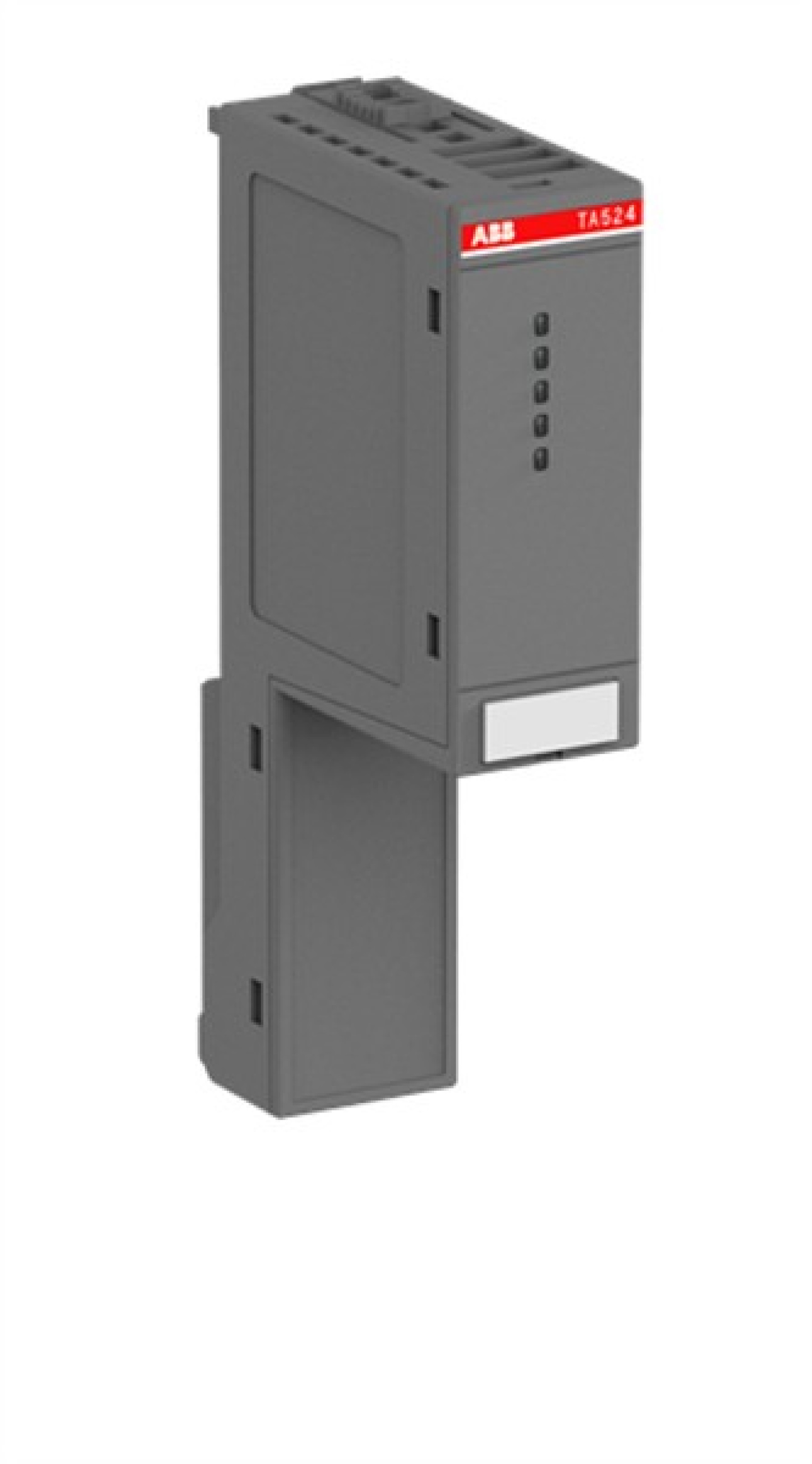 ABB TA524 AC500 Dummy Coupler Module