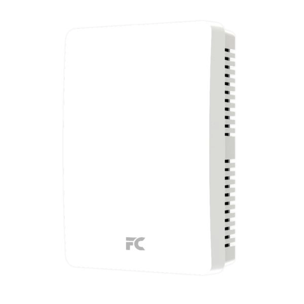 Flamefast TD Room Temperature Sensor With Thermistor (10K3A1).