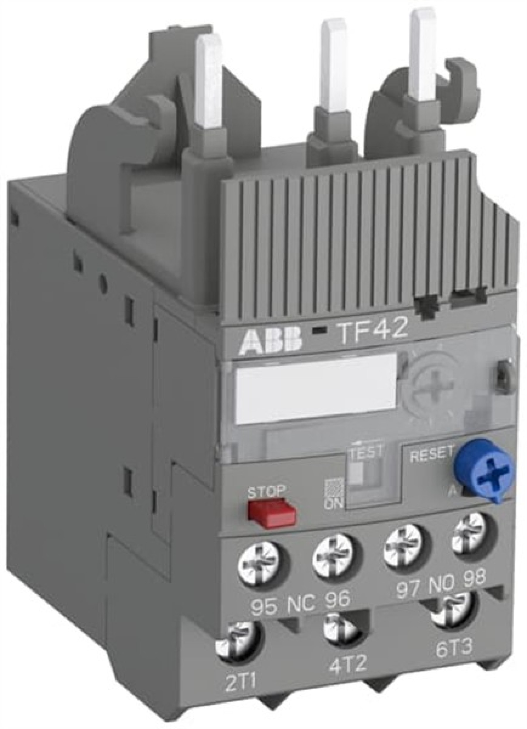 ABB TF42-24 Thermal Overload Relay for AF 20.0-24.0A