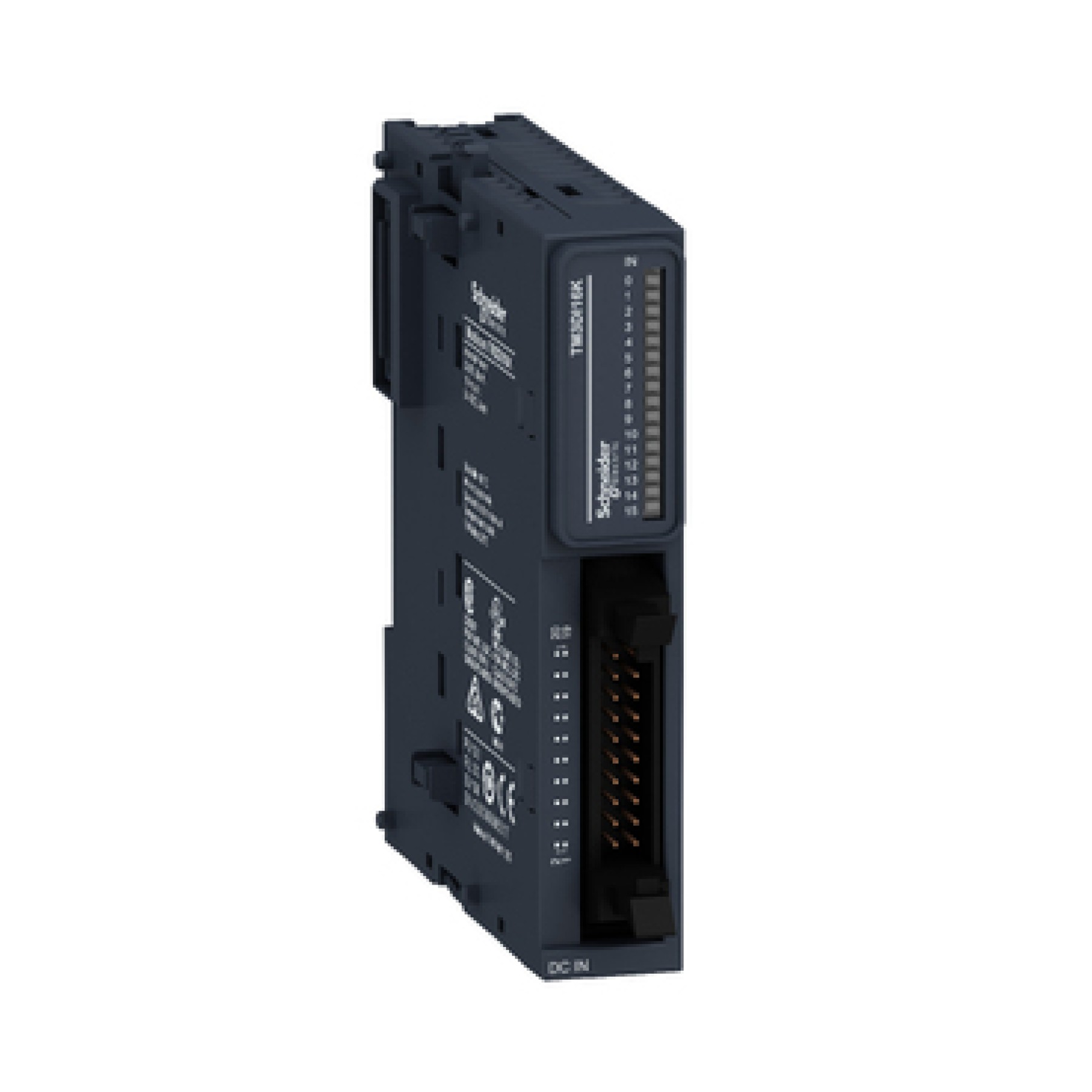 Schneider TM3DI16K Modicon Tm3 - 16 Inputs (He10) 24Vdc