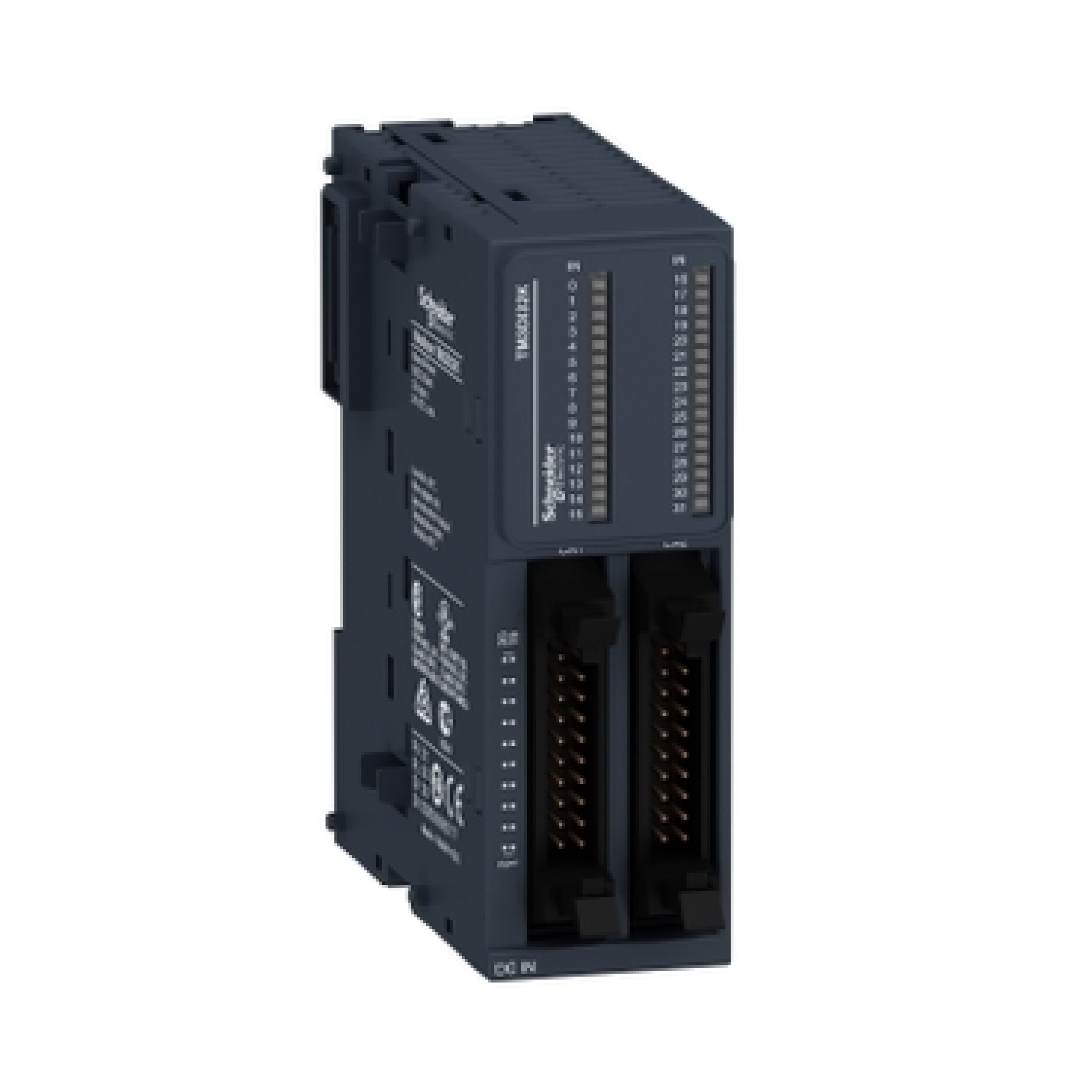 Schneider TM3DI32K Modicon Tm3 - 32 Inputs (He10) 24Vdc