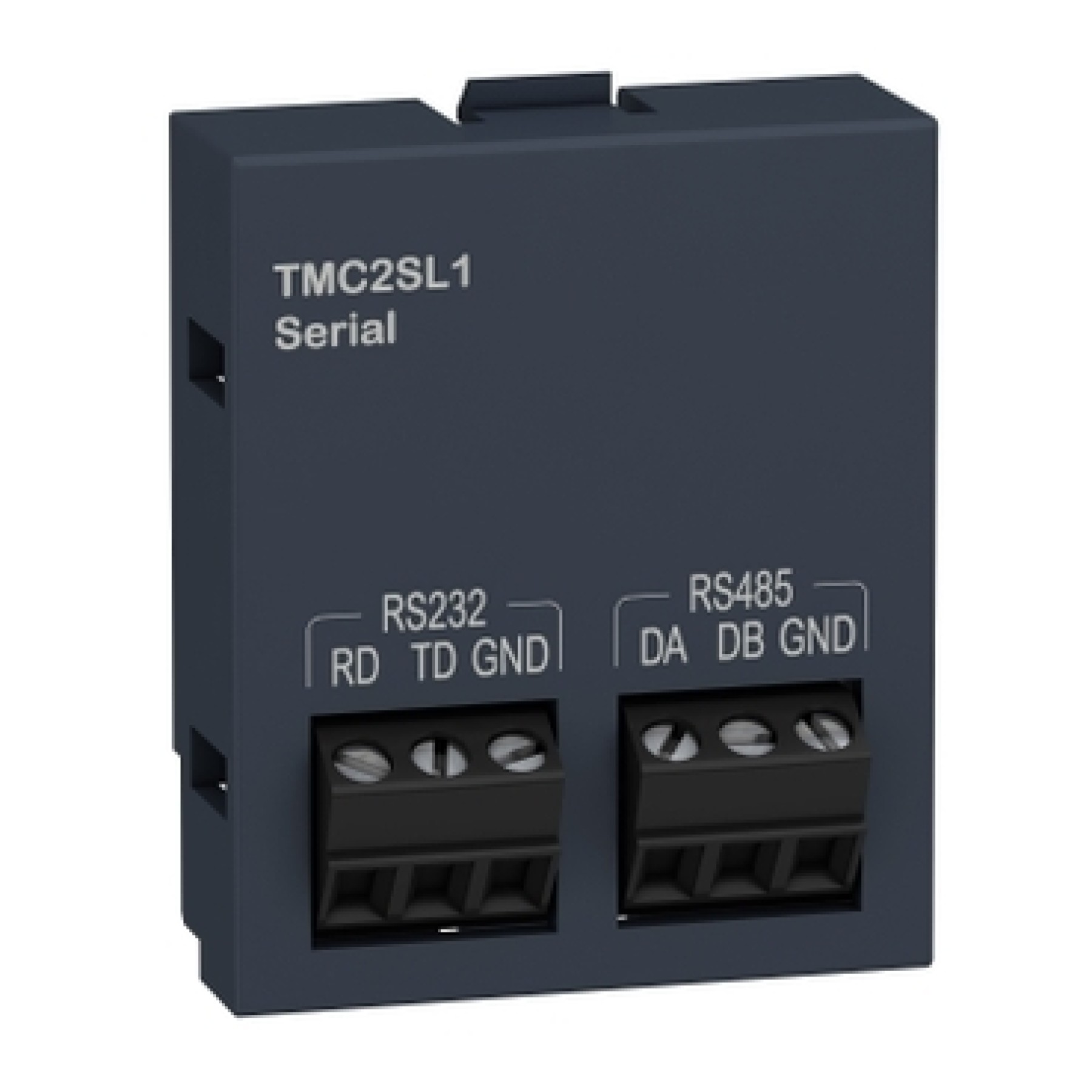 Schneider TMC2SL1 Serial Line Cartridge Modicon M221 1 CommunicatI/On ExtensI/On