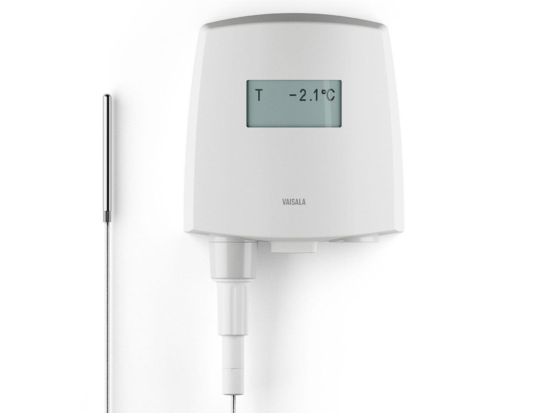 Vaisala TMT120 Temperature Transmitter +/-0.1 degC (+/-0.18 degF) 4...20 mA TMT120
