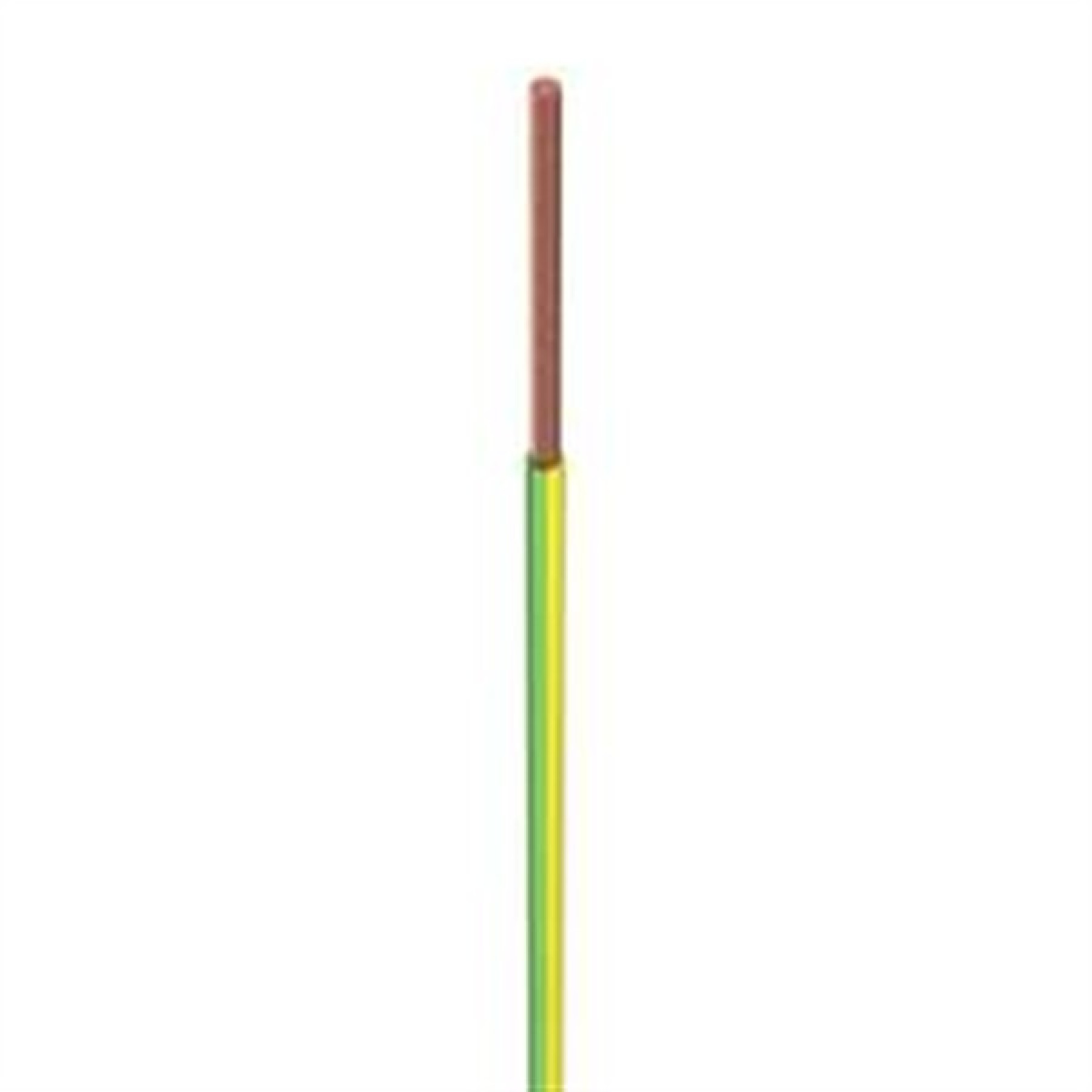 UKE TR0.5EARTH 0.5MM Tri-Rated Cable Earth 100M