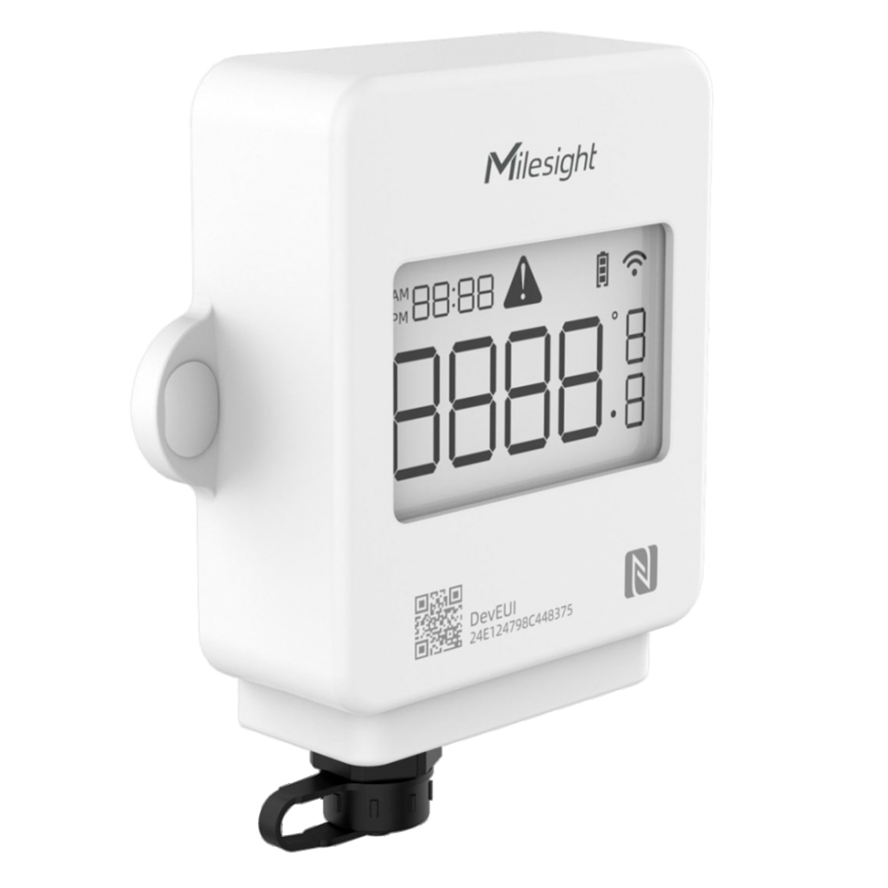 Milesight TS301 Temperature Sensor Single Channel EU869
