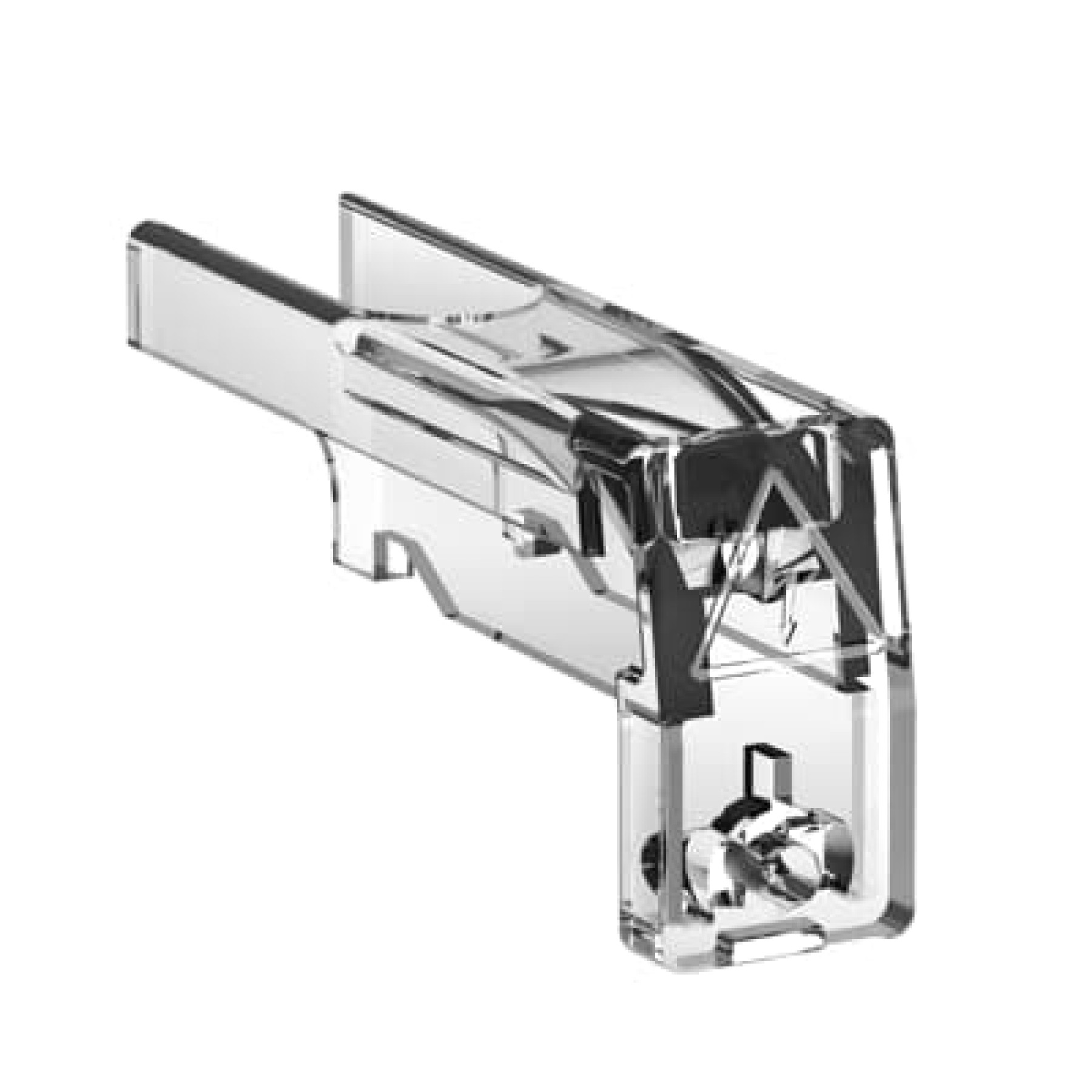 ABB TSG1-1 1 Pole Terminal Shroud - New Style 