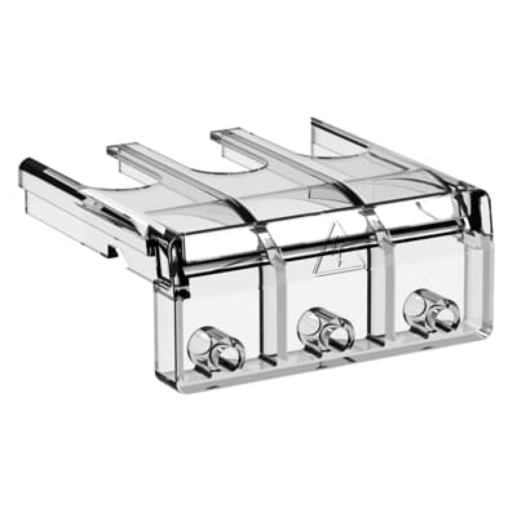 ABB TSG2-3 3 Pole Terminal Shroud - New Style