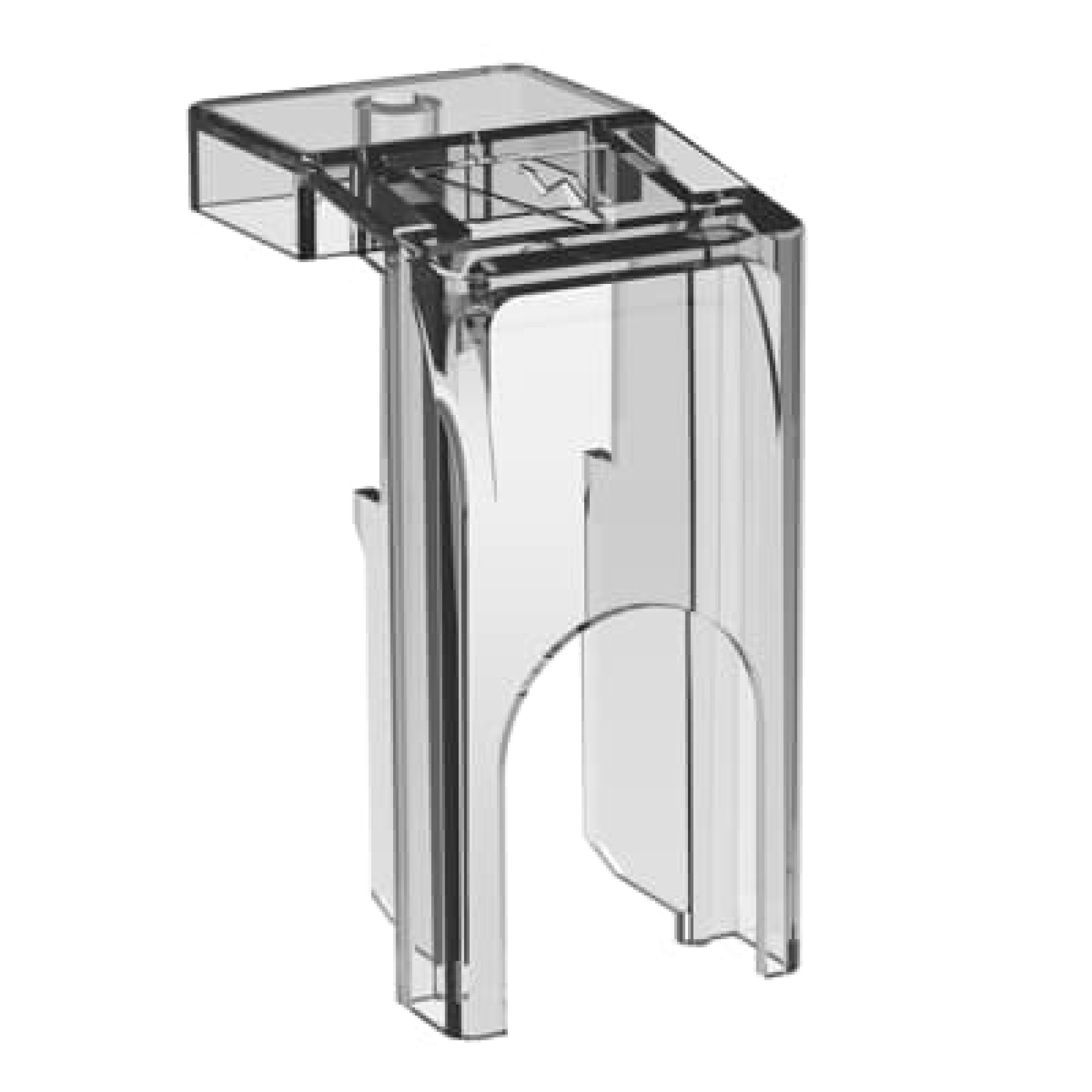 ABB TSG3-1 1 Pole Terminal Shroud - New Style