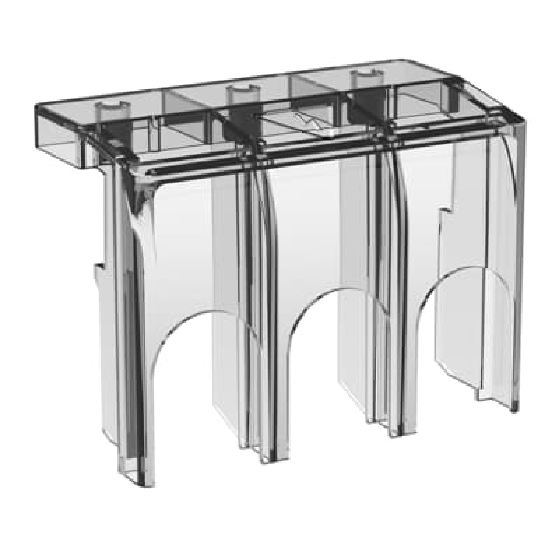 ABB TSG3-3 3 Pole Terminal Shroud - New Style