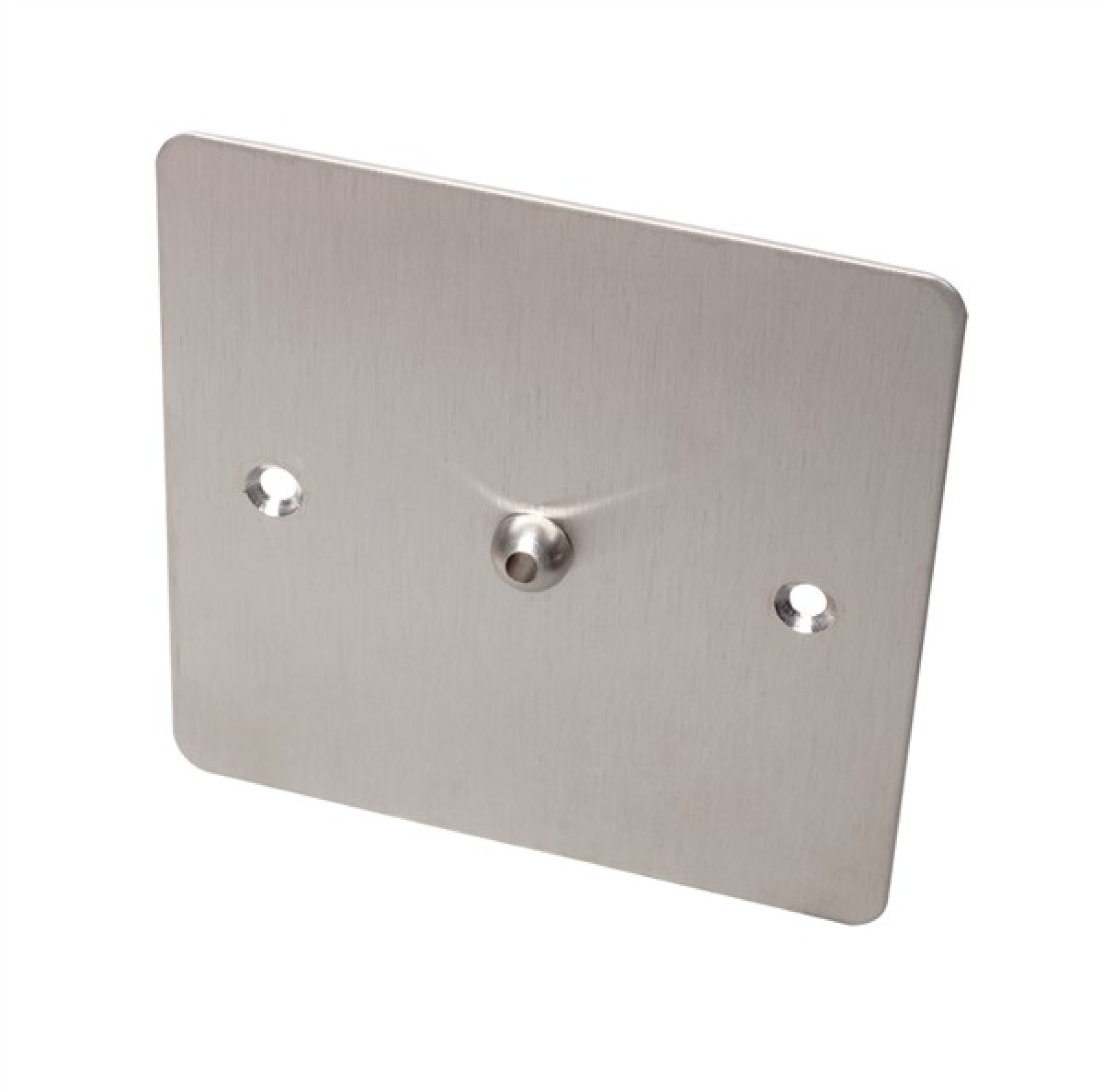 Sontay TT-515-SS-B Stainless Steel Single Gang Plate Sensor With 10K4A1 Sensor Type