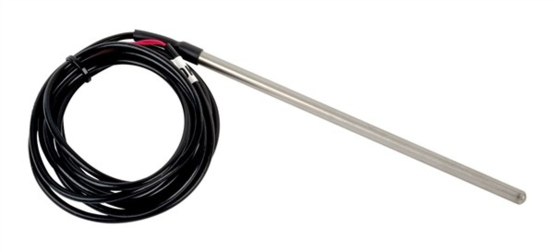 Sontay TT-554-E-5M Remote Probe Temperature Sensor With Pt1000A Sensor Type And 5M Lead