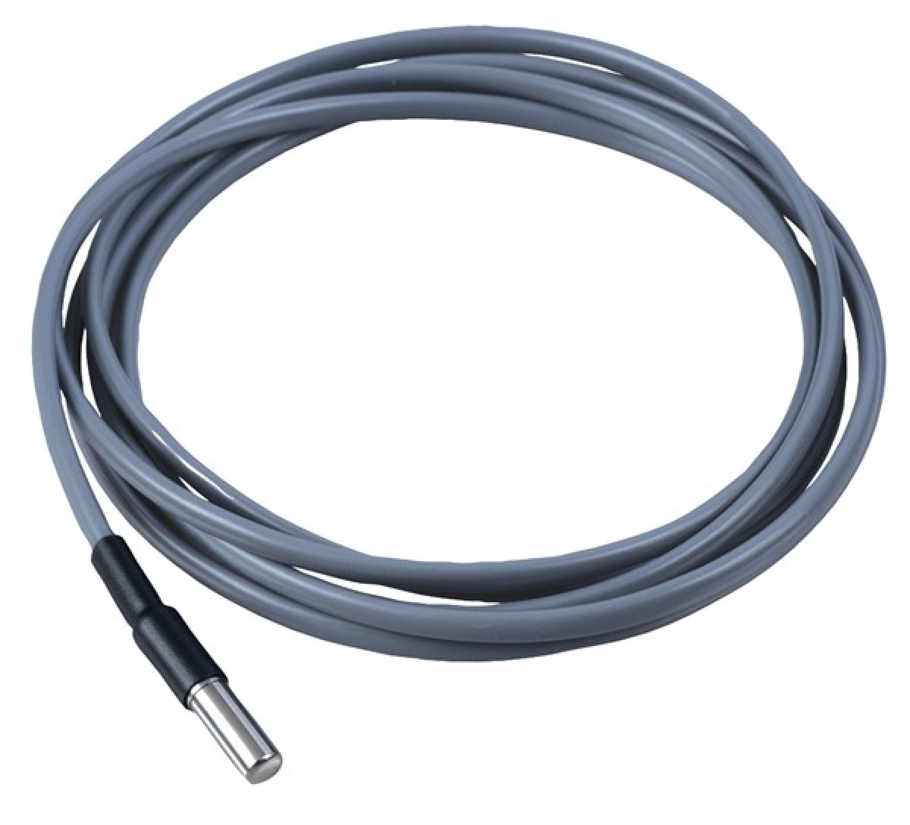 Sontay TT-555-R-5M Flying Lead Temperature Sensor with SAT2 Output and Potted
