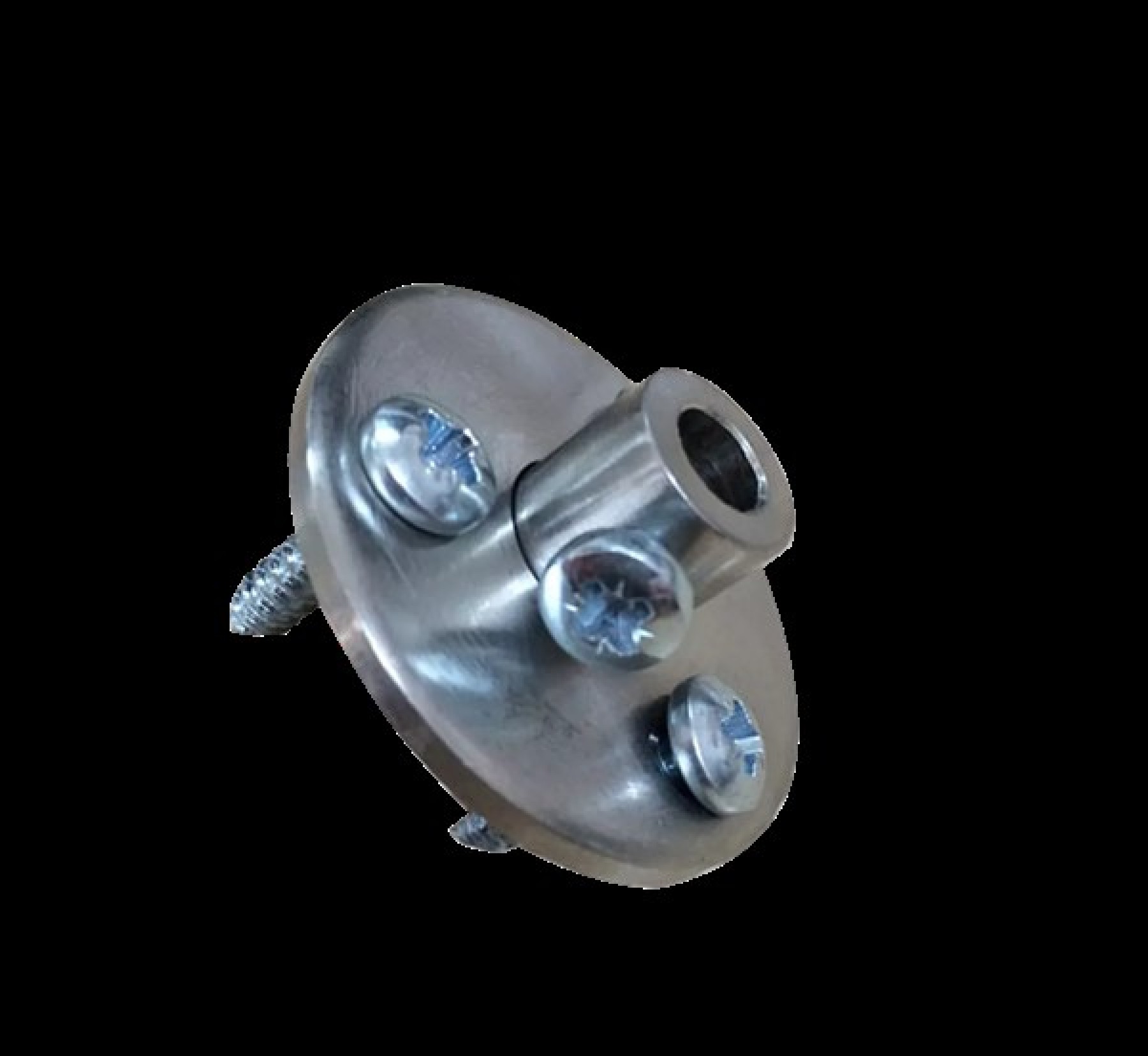Sontay TT-DFP Duct Flange Plate For 6Mm Probe