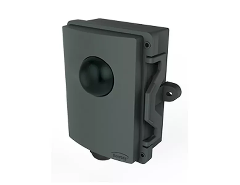 Sontay TT-EBB-A External Black Bulb Sensor With 10K3A1 Sensor Type