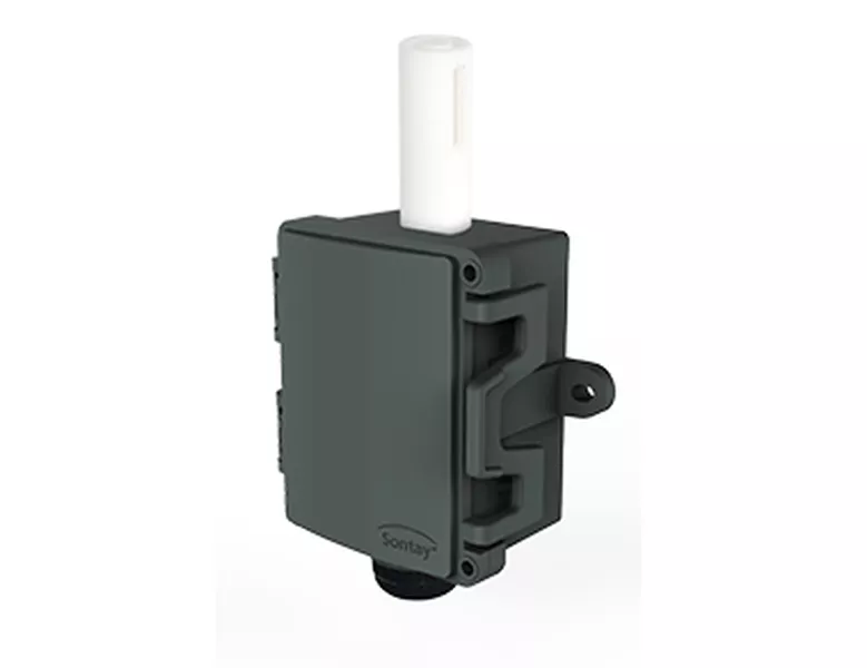 Sontay TT-OR-G Outside Air Radiation Shield Sensor With Lan1 Output