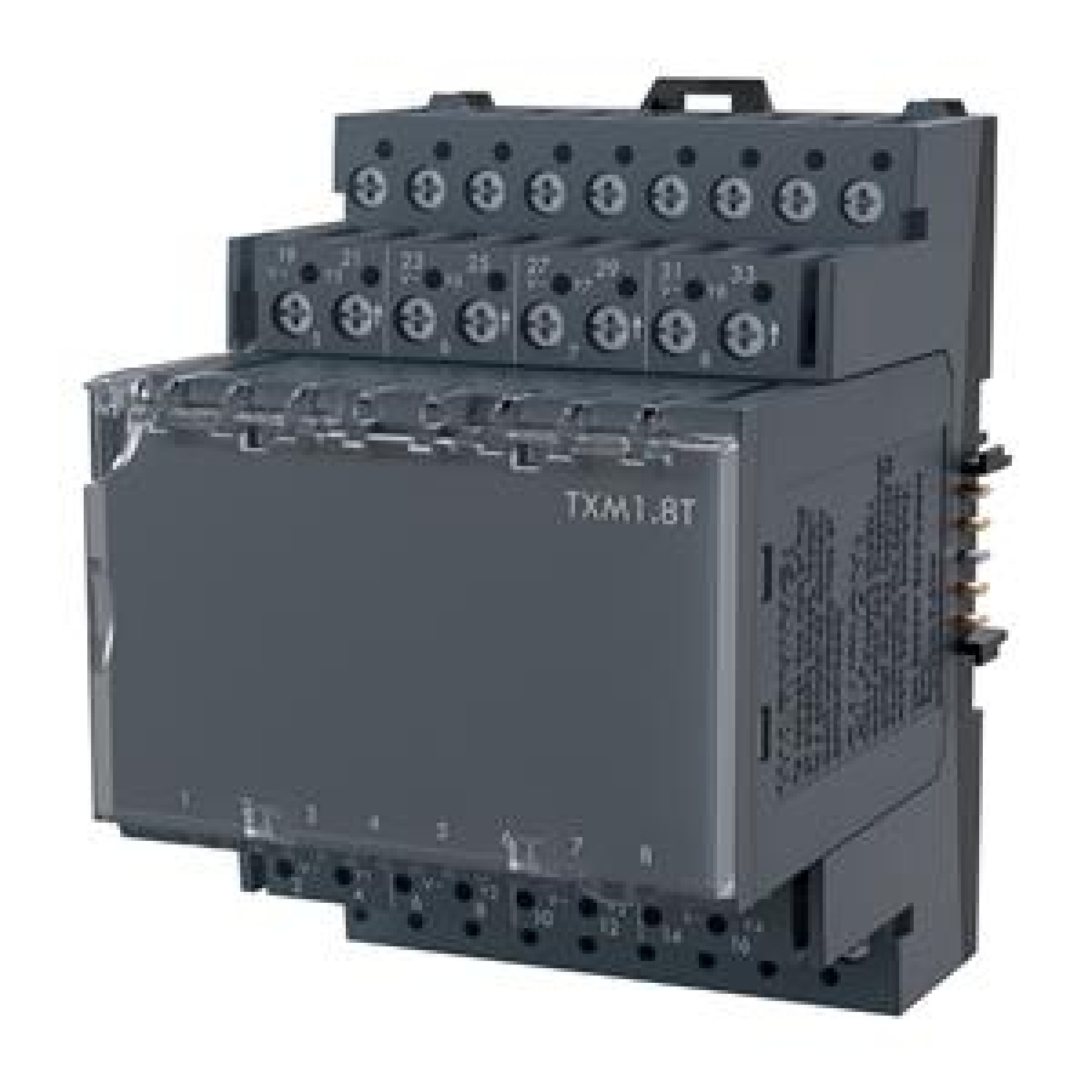 Siemens TXM1.8T 8 Triac output module