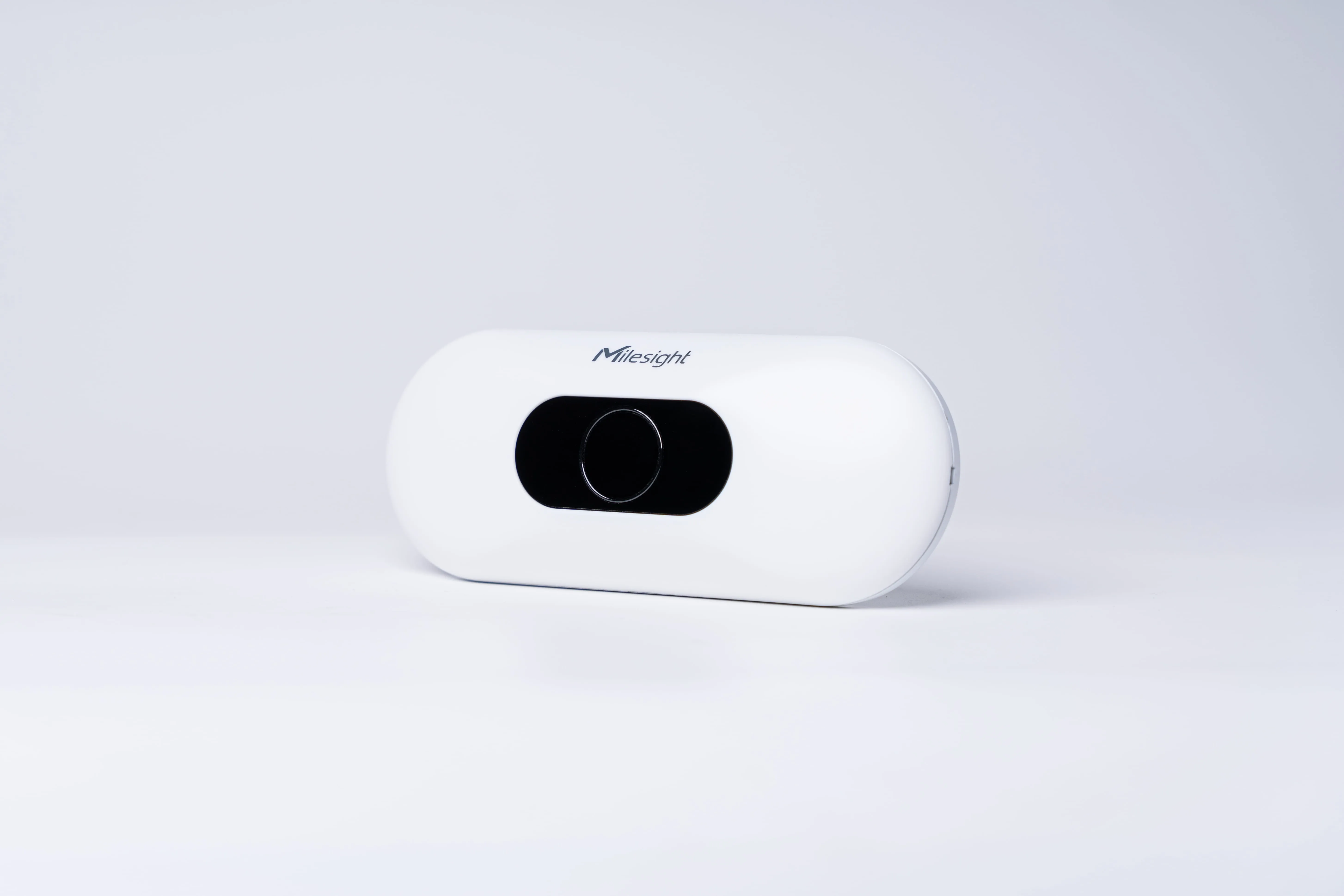 Milesight VS133 AI ToF People Counting Sensor White EU868