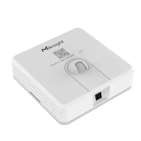 Milesight VS340 Desk & Seat Occupancy Sensor EU868