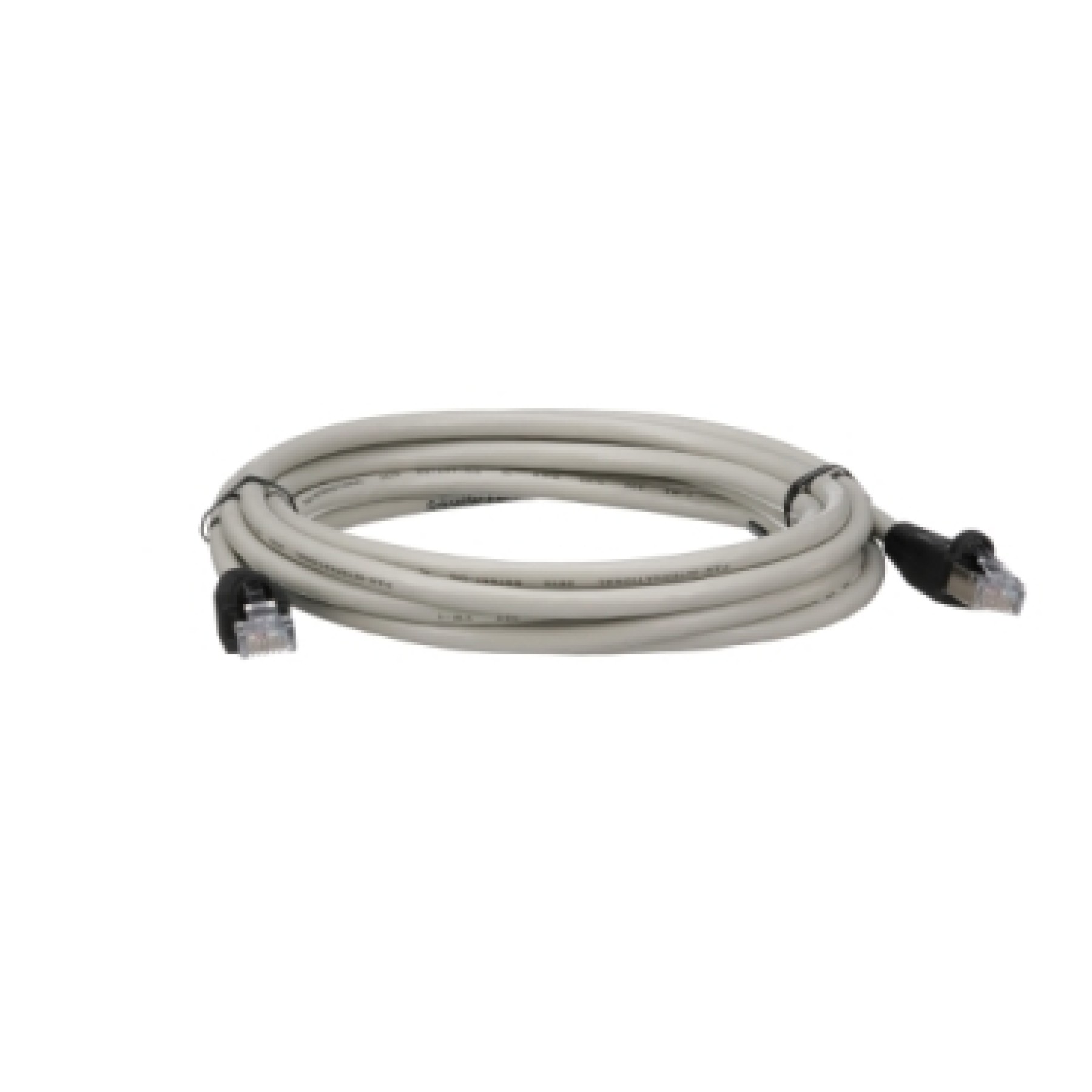 Schneider VW3A1104R30 remote cable - 3 m - for graphic display terminal