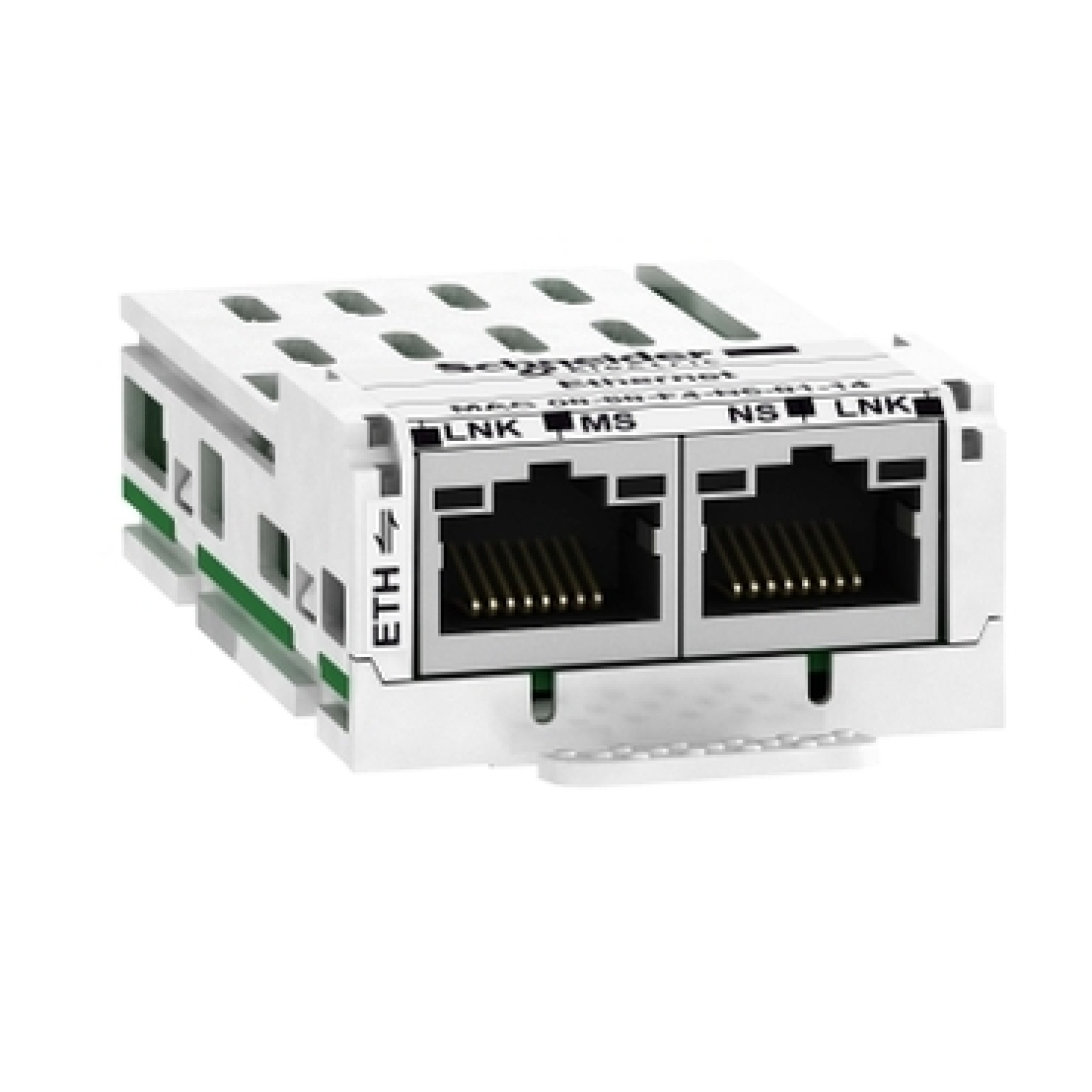 Schneider VW3A3616 Ethernet TCP/IP communicatI/On module for ATV320