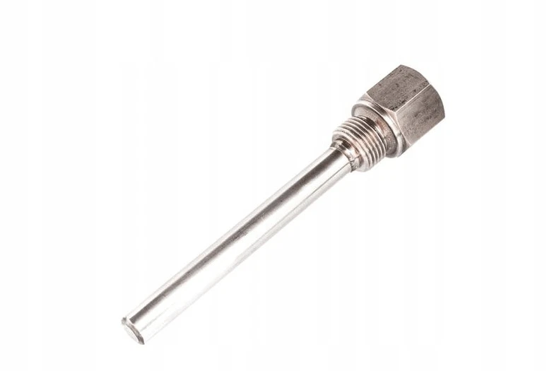 Trend WS150 Stainless Steel Sensor Pocket 150Mm Length Corrosion-Resistant