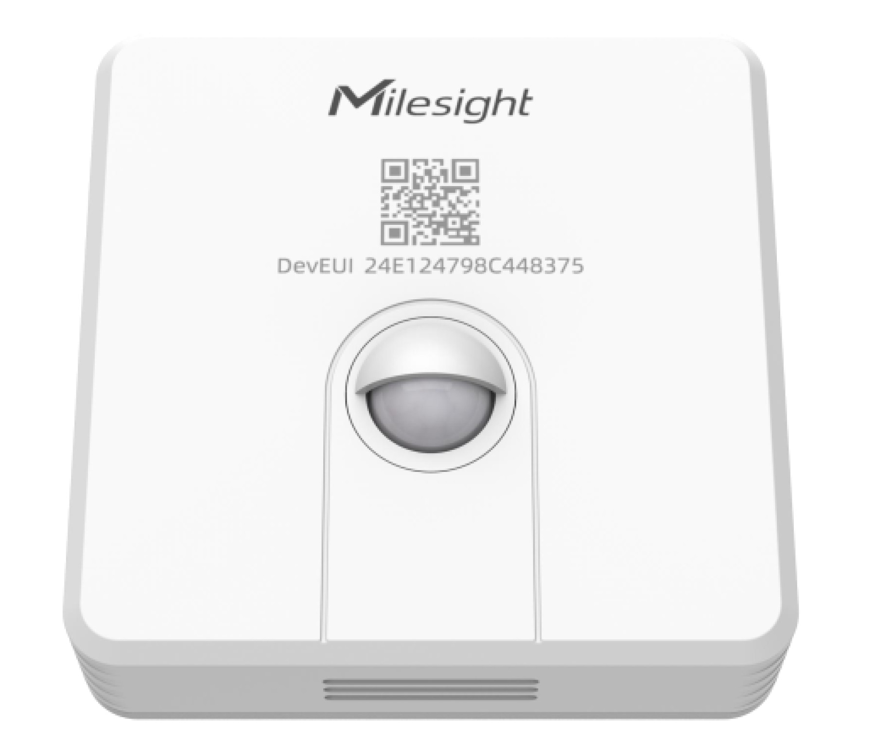 Milesight WS203 Motion & TH Sensor EU868