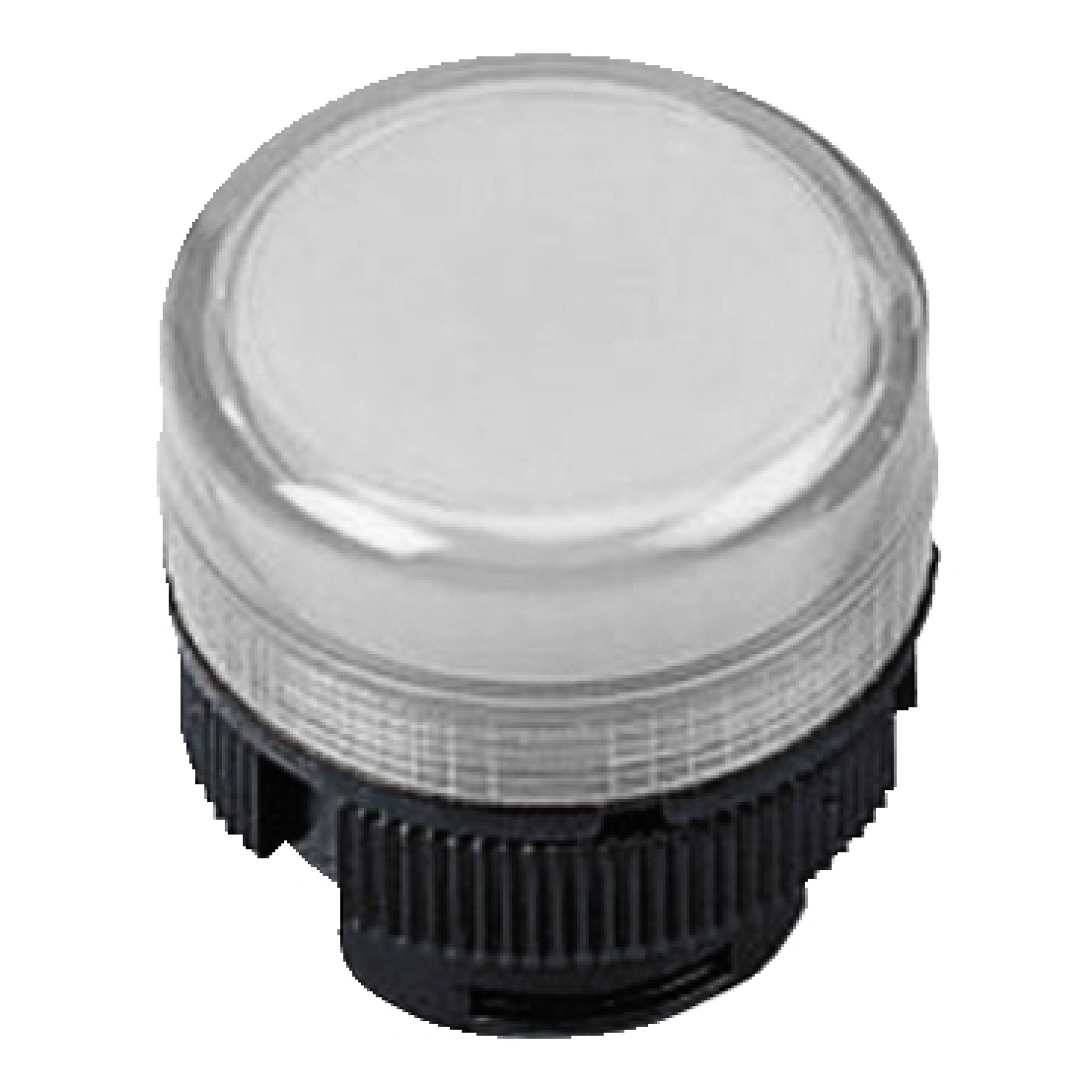 Schneider ZA2BV01 PILOT LIGHT WHITE for pendant station