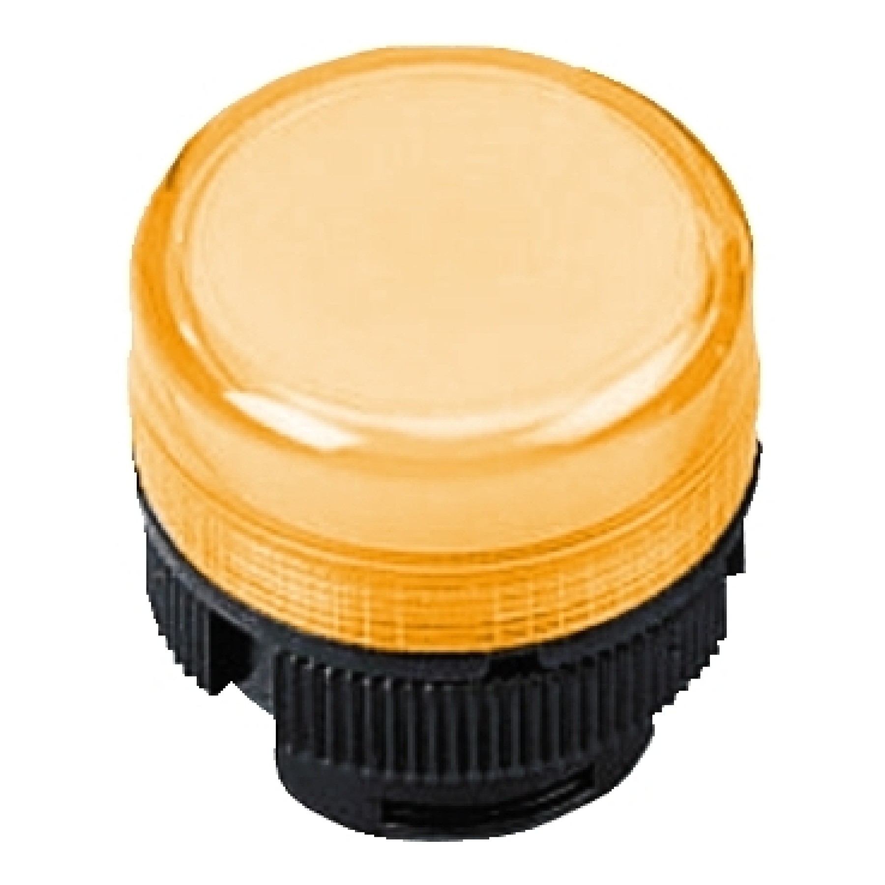 Schneider ZA2BV05 PILOT LIGHT AMBER for pendant station