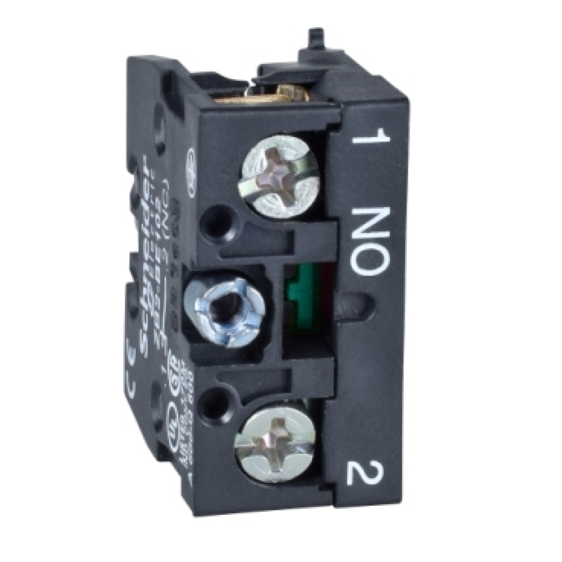 Schneider ZB2BE101 Normally Open Contact Block
