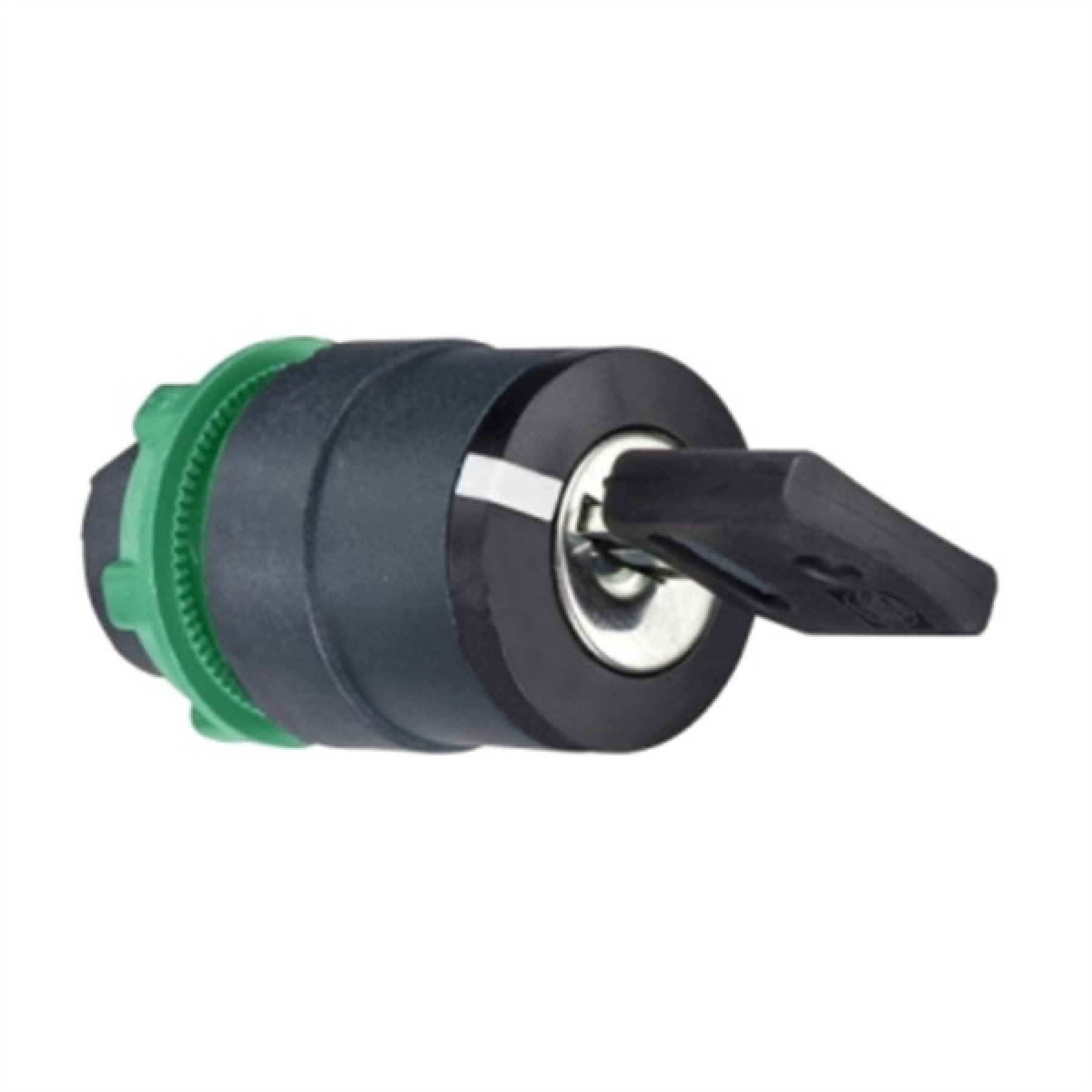 Schneider ZB5AG5 Electric Head for key selector switch Harmony XB5 Harmony XB4 22mm 3 positions stay put key 455