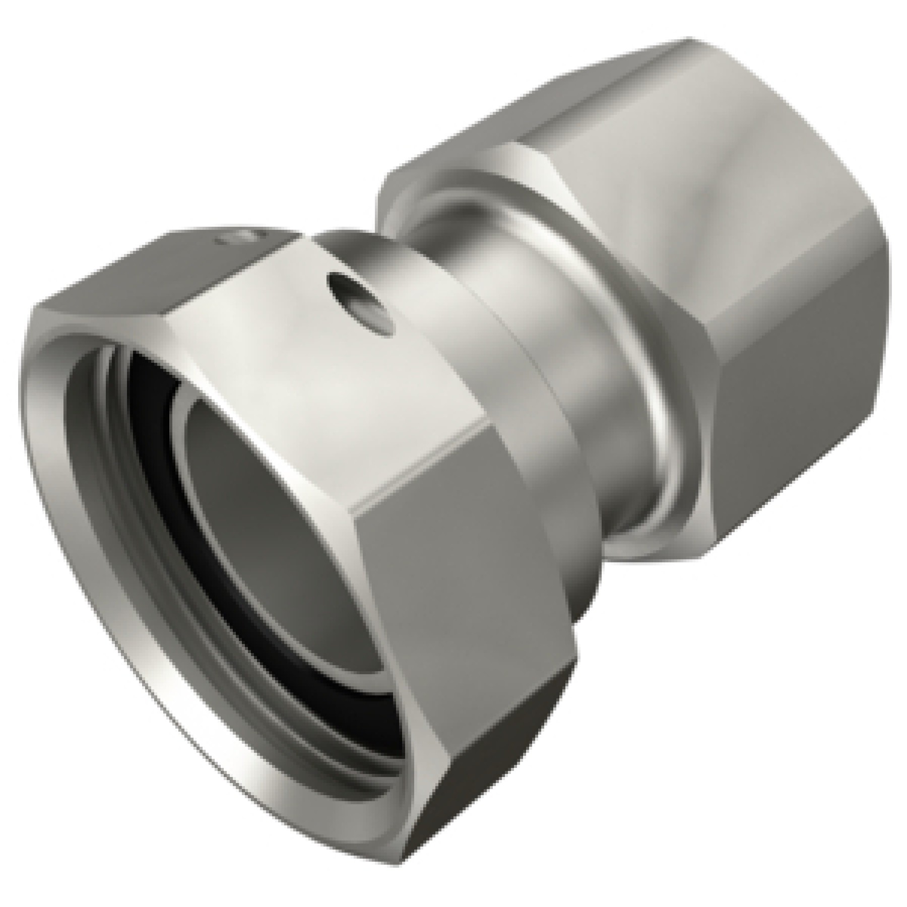Belimo ZREV25F 25mm Fittings for EPIV