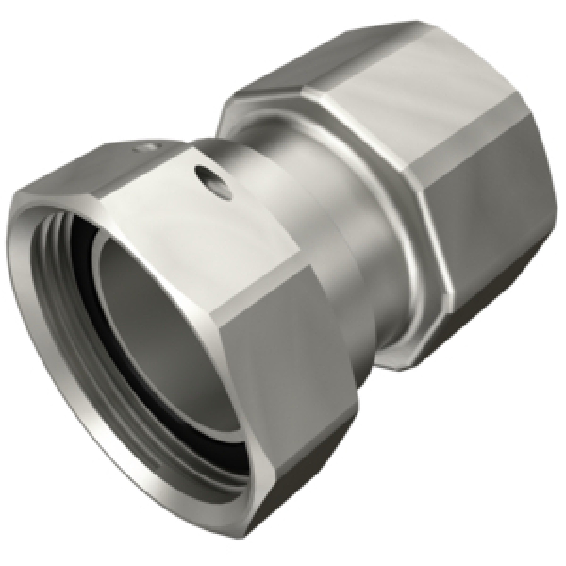 Belimo ZREV32F 32mm Fittings for EPIV