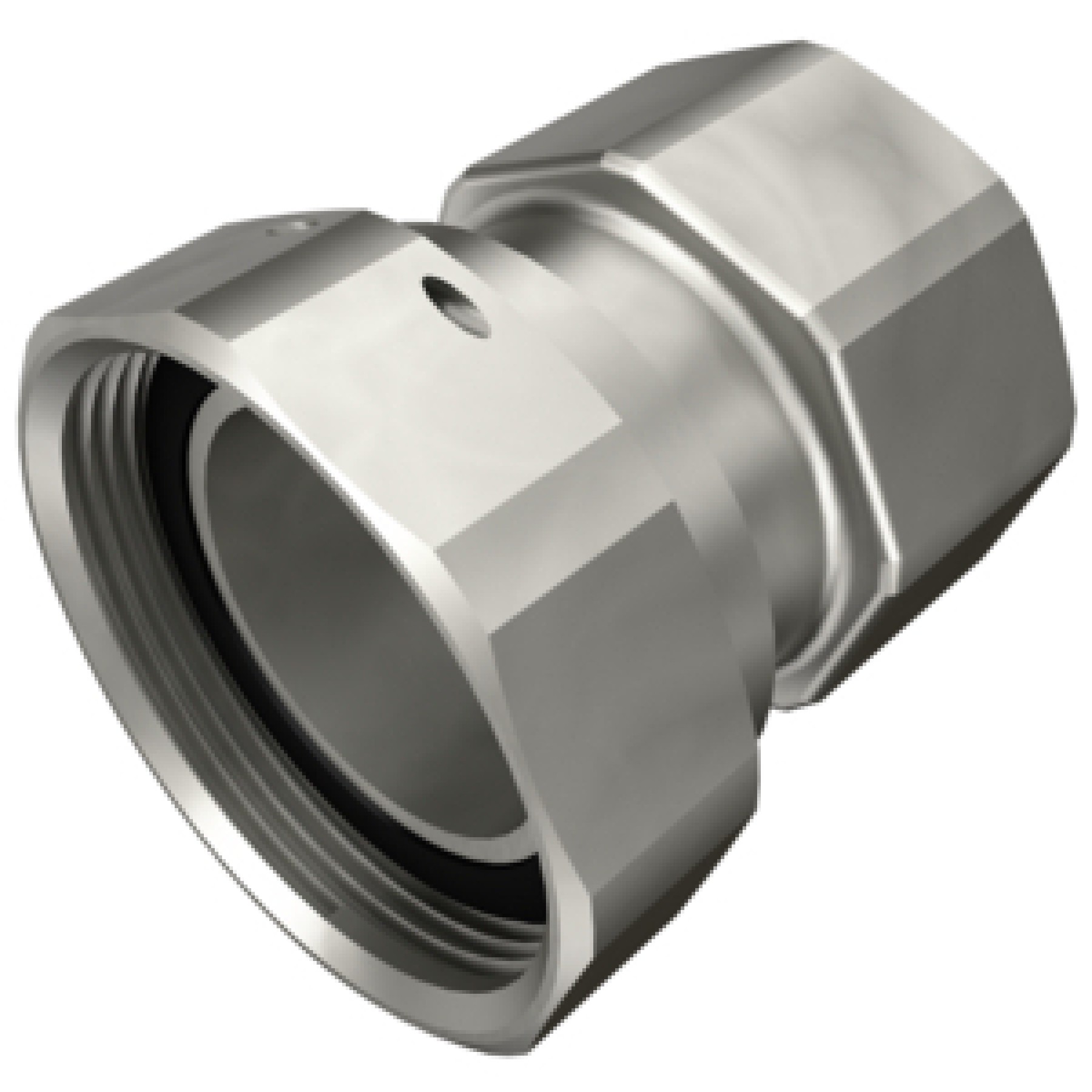 Belimo ZREV40F 40mm Fittings for EPIV