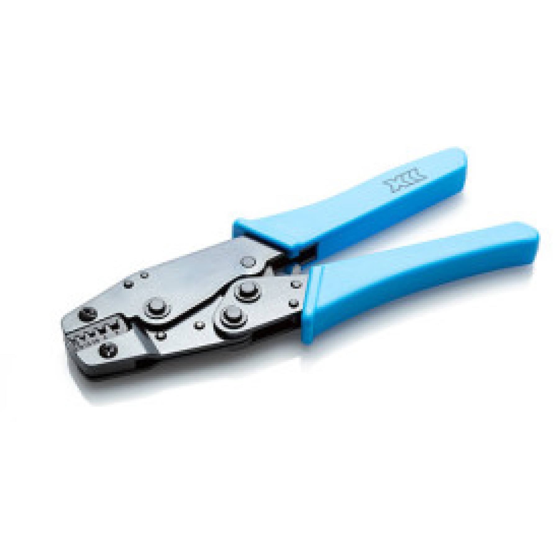 Partex CEFT1 - 0.5 - 6mm Cord End boot lace Ferrule Crimp Tool