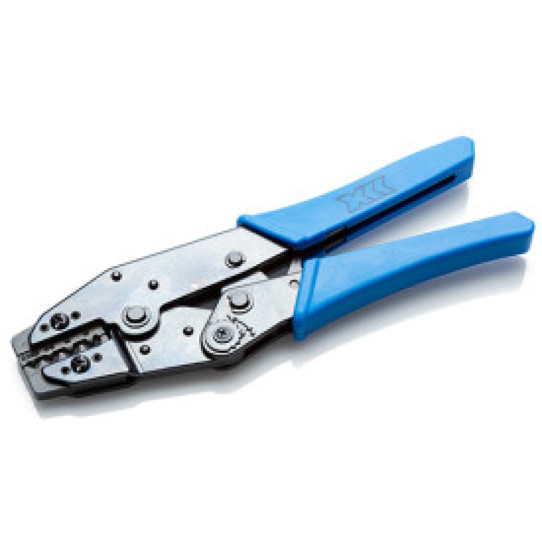 Partex CT1.5-16 - 1.5-16mm Copper Tube Terminal Crimp Tool