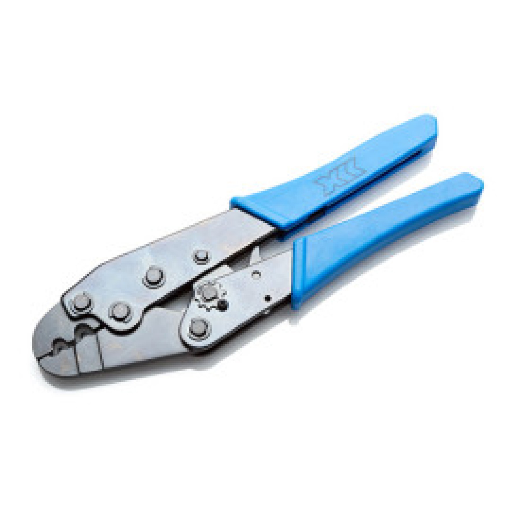 Partex CT1016 - 10-16mm Copper Tube Terminal Crimp Tool