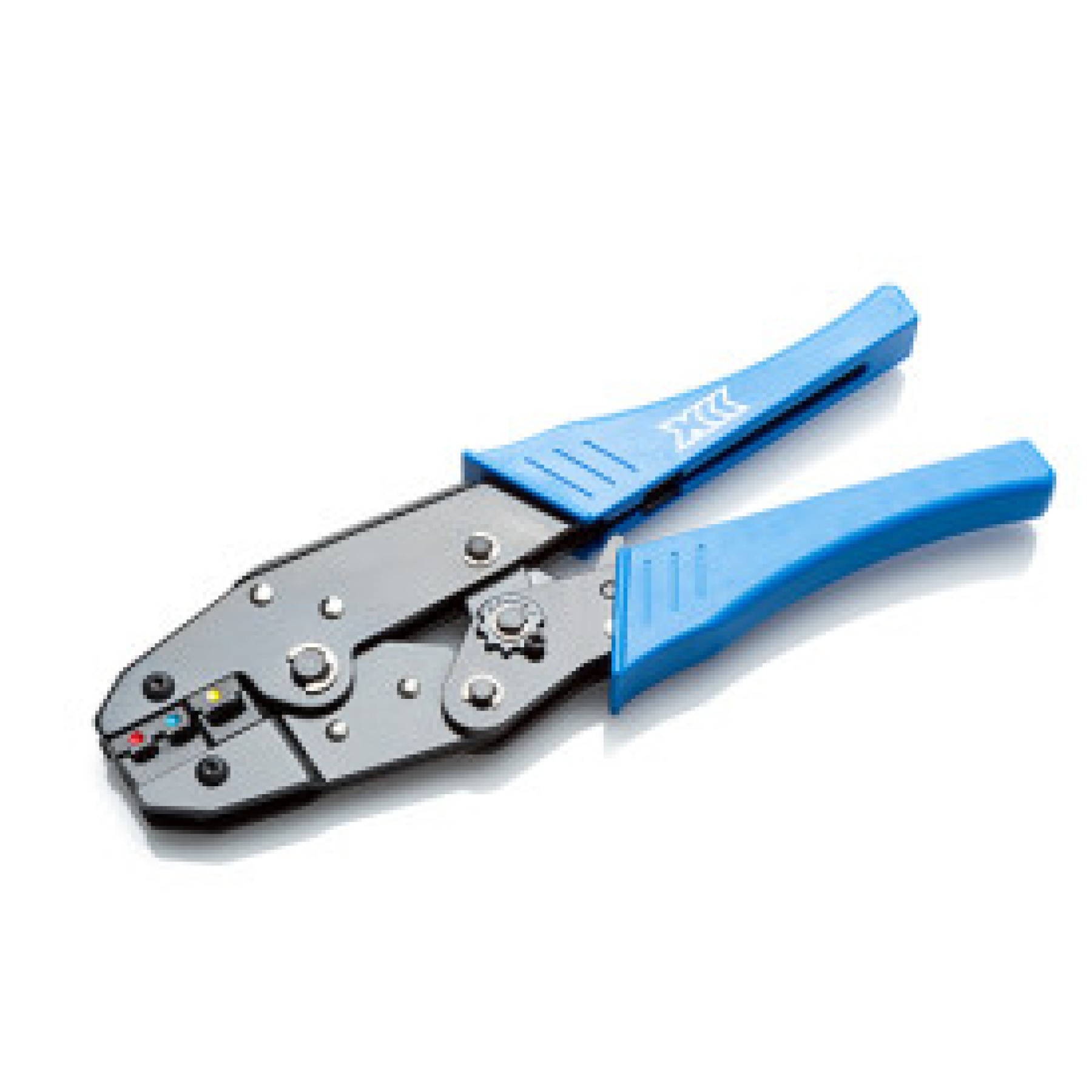 Partex CT 15 Insulated Terminal Crimp Tool