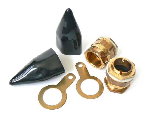 Termination Technology CXT32 GLAND PACKS SY/CY (2PK)