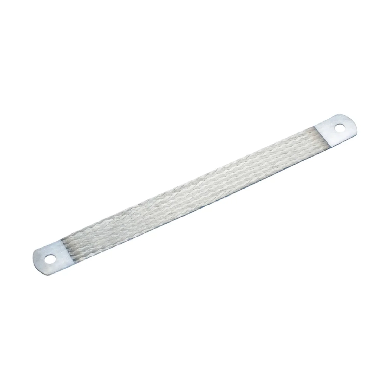 Erico 556660 Earth Braid MBJ 16-300-8 300mm 8.5mm Hole